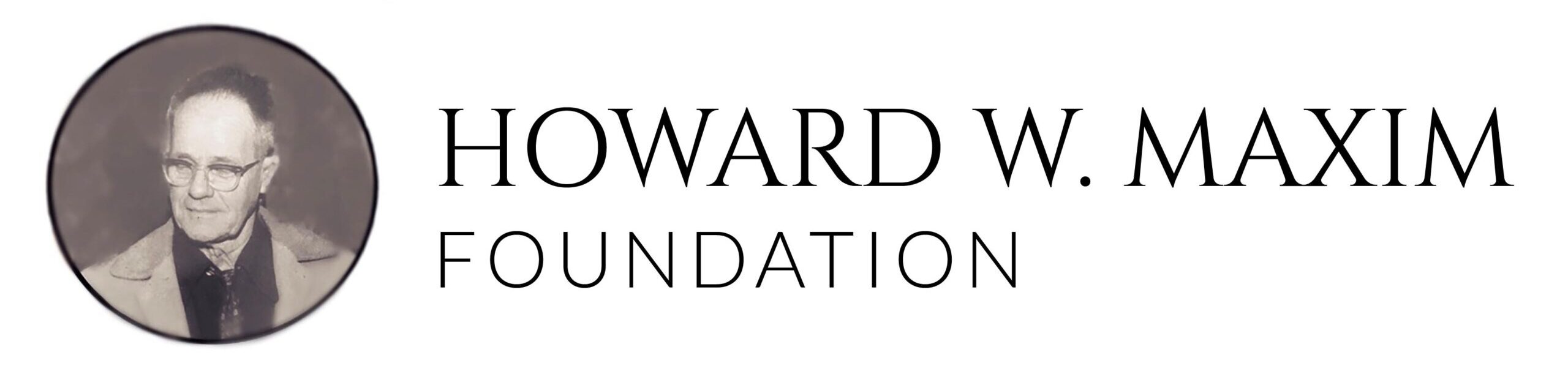 Howard Maxim Foundation